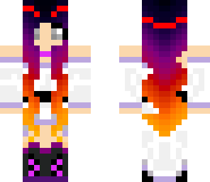 elf girl