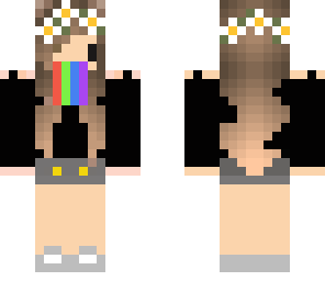 fixed girl