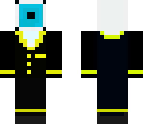 captain eyeball