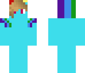 rainbow dash