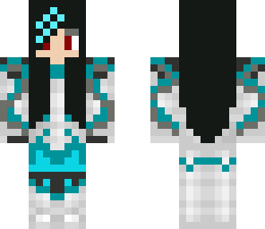 elf girl