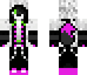 purple wolf assassin