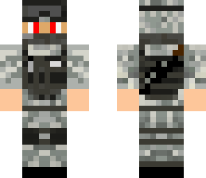 soldado de unturned