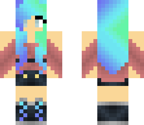 no-namer contest skin