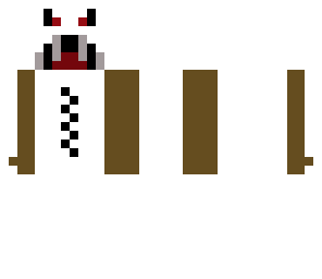 evil snowman 
