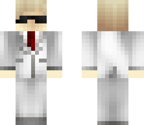 dave suit