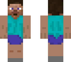 runner steve