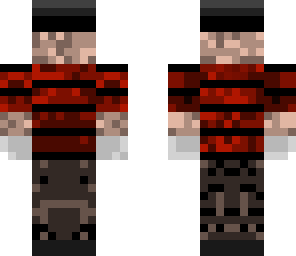 freddy kruger
