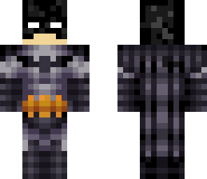 batman