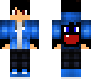 cool boy