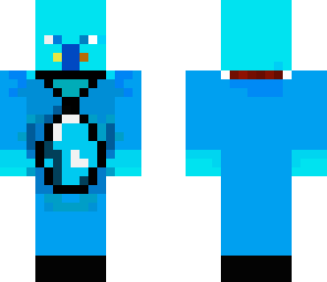 the diamond villager