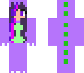 twilight in spike costume