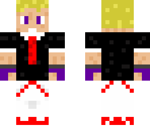 skin carlitos