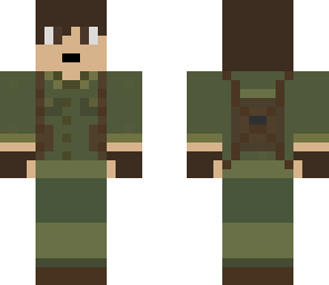 ww2 james