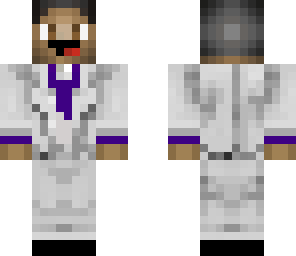 me in a tux