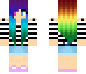 i just edited this skin's eyes