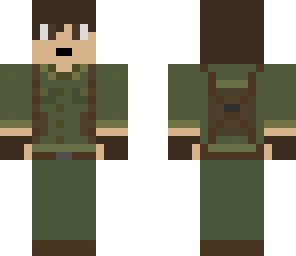 ww2 james