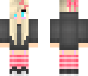 kawaii girl