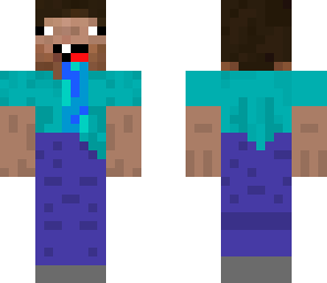 derp steve