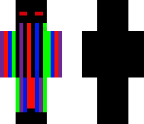 rainbow endy