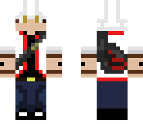 desmond miles
