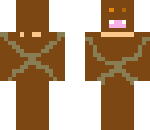 chewbacca