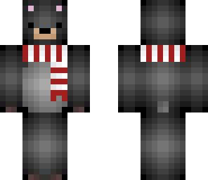 bear