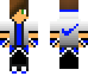 cool boy