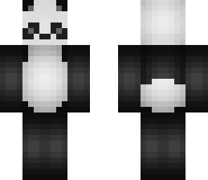 smexy azz panda