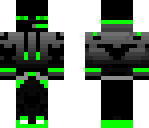 ender dude