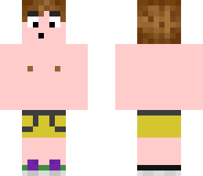 bed straub