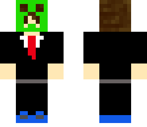 creeperchap99