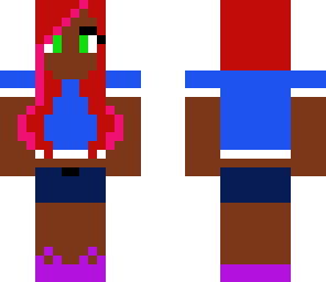 fourth of july girl