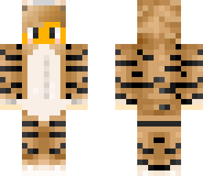 my holloween skin