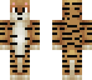 ender stripes