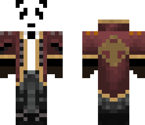 panda