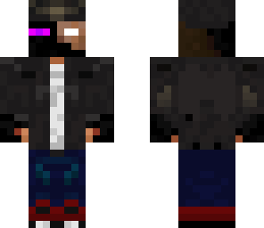 oseido enderman
