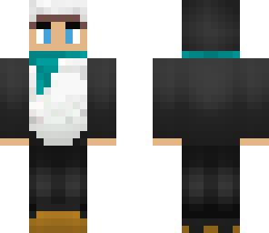 mrpenguin