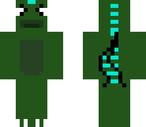 godzilla