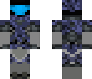 air assault spartan ocean camo