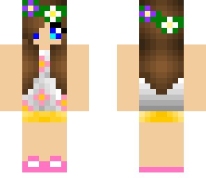 flower girl