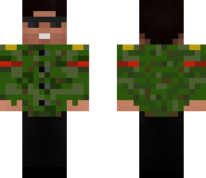 bruno mars army update v1