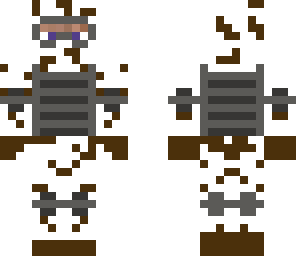 snow recon marine