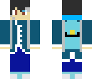 artic ninjatom