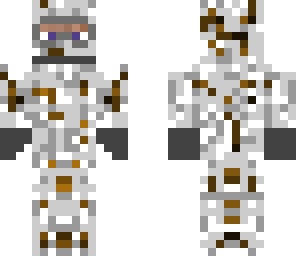 snow assault marine