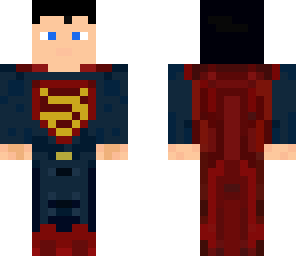 man of steel