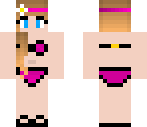 bikini