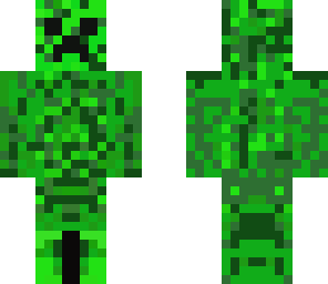 creeper