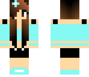 teal love