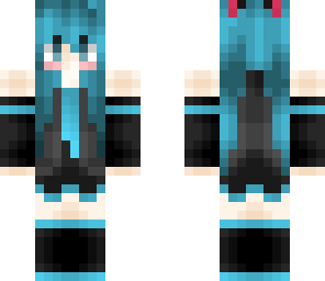hatsune miku
